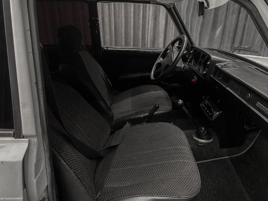 Lada (ВАЗ) 2105 Красноярск  - изображение 11