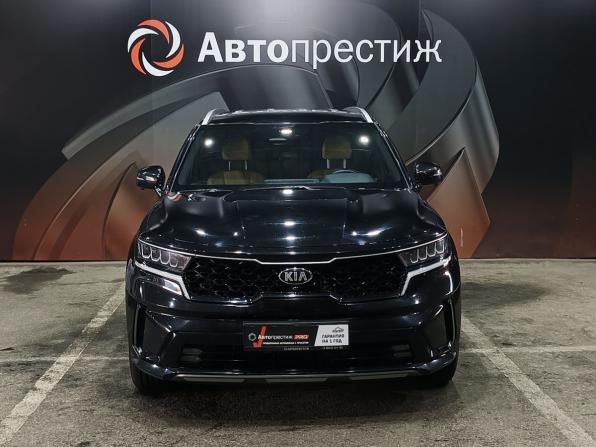Kia Sorento IV с пробегом 2020 года, цена 3 500 000 рублей, 94554 км, внедорожник, Автокод Объявления
