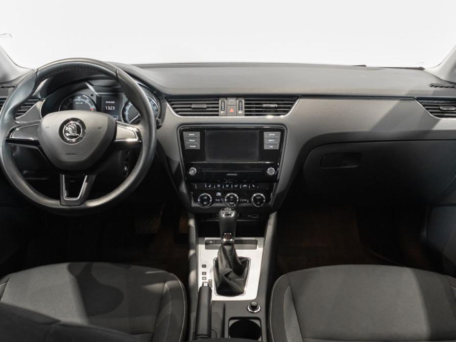 Skoda Octavia III (A7) Рестайлинг Казань  - изображение 6