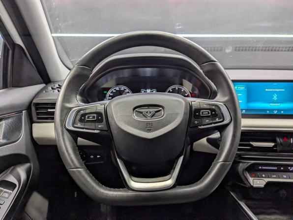 Kaiyi E5 с пробегом 2023 года, цена 890 000 рублей, 112443 км, седан, Автокод Объявления