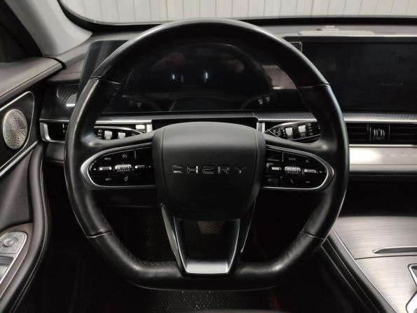 Chery Tiggo 7 Pro Max I Рестайлинг с пробегом 2024 года, цена 2 100 000 рублей, 76852 км, внедорожник, Автокод Объявления