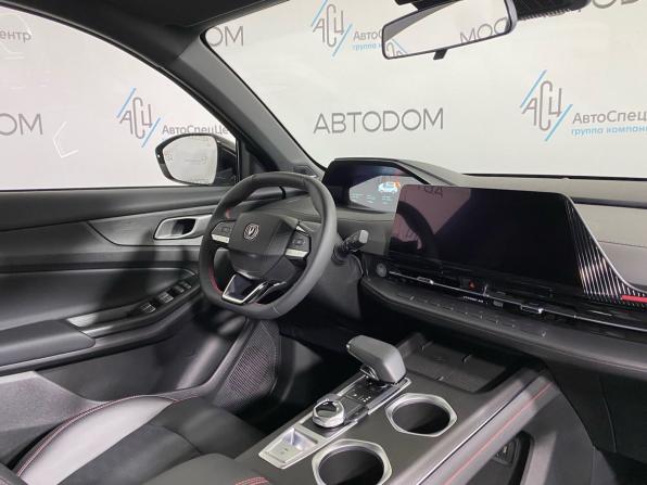 Changan UNI-S (CS55 Plus) I с пробегом 2025 года, цена 2 997 000 рублей, 967 км, внедорожник, Автокод Объявления