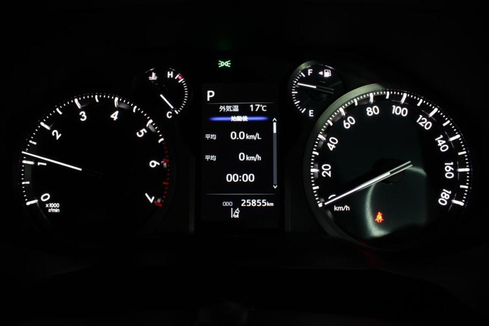Toyota Land Cruiser Prado 150 Series Рестайлинг 3 Владивосток  - изображение 29