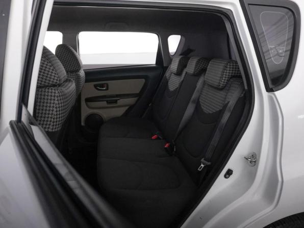 Kia Soul I Рестайлинг с пробегом 2013 года, цена 1 060 046 рублей, 147594 км, хэтчбек, Автокод Объявления