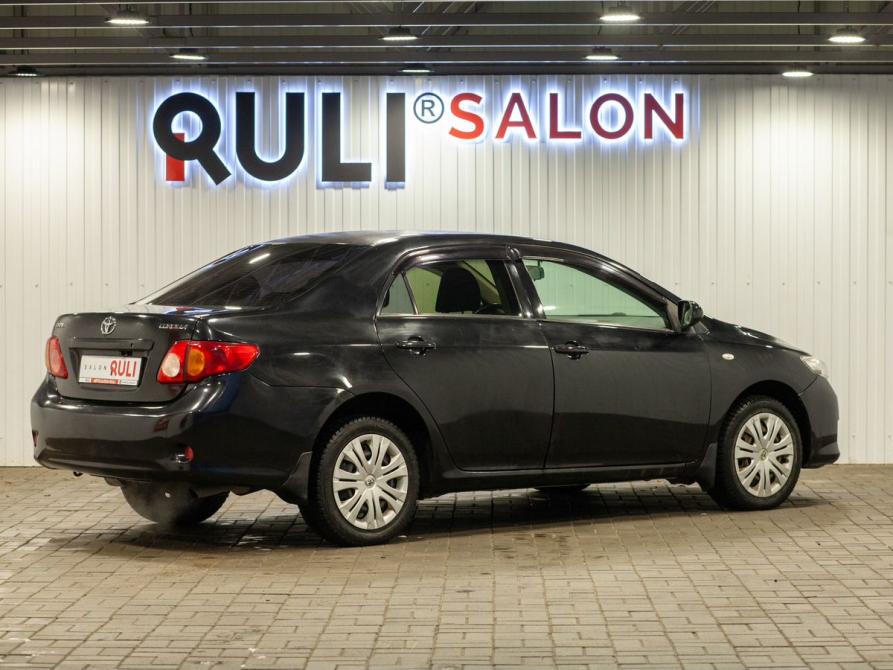 Toyota Corolla X (E140 E150) Иваново  - изображение 10