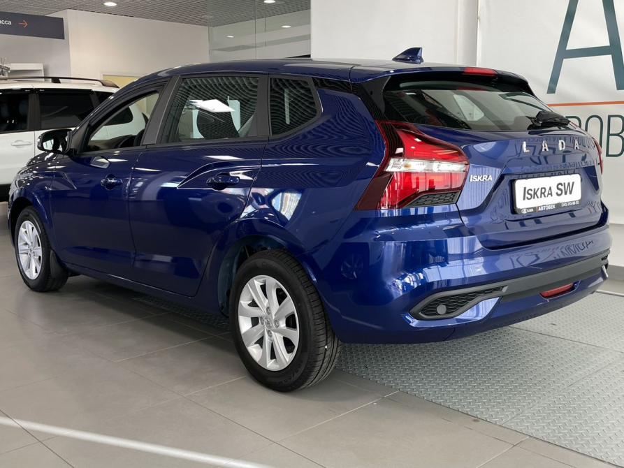 Lada (ВАЗ) Iskra Екатеринбург  - изображение 6