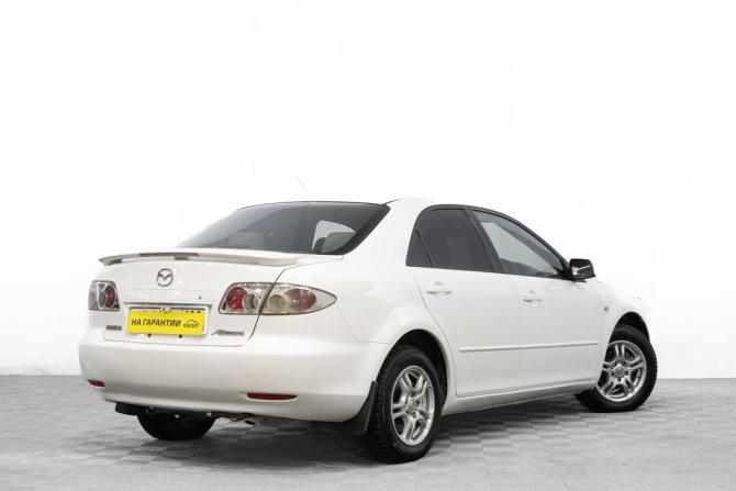 Mazda Atenza I с пробегом 2002 года, цена 459 000 рублей, 298000 км, седан, Автокод Объявления