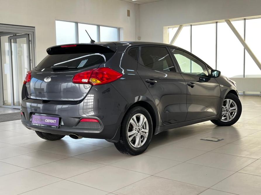Kia Ceed II Волгоград  - изображение 2