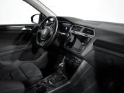 Volkswagen Tiguan II Санкт-Петербург  - изображение 42