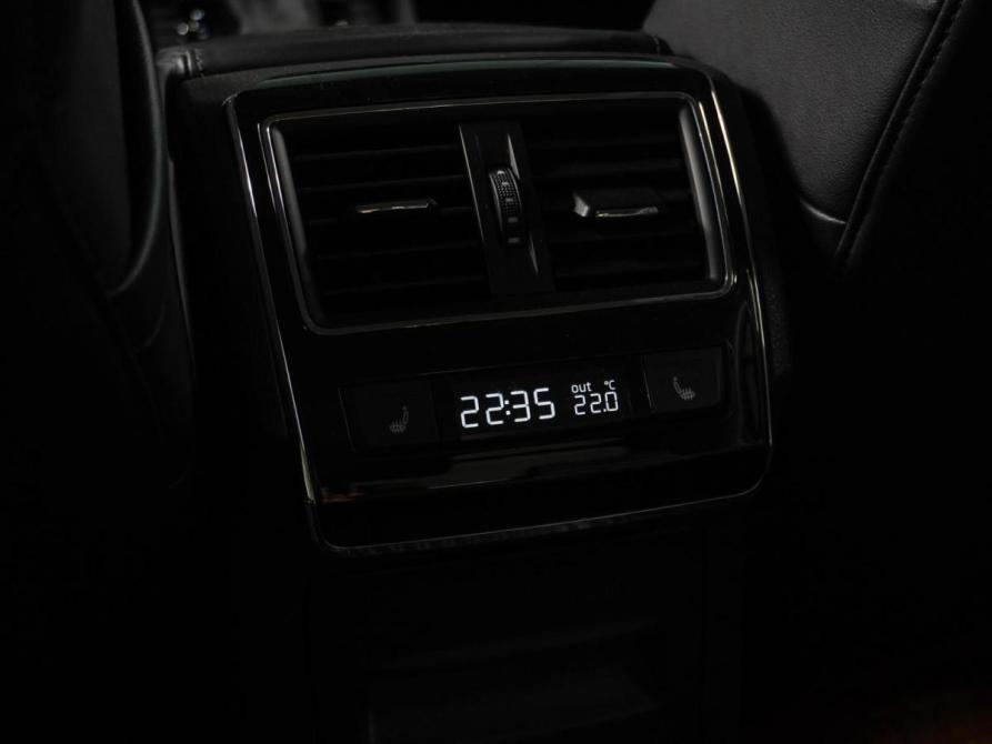 Skoda Superb III Воронеж  - изображение 24