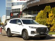 Chery Tiggo 8 Pro Max I Рестайлинг Москва  - изображение 26