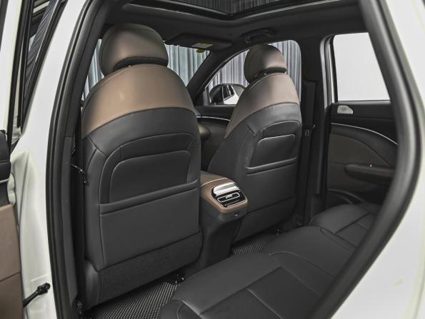 Changan CS55 Plus II Рестайлинг 2 с пробегом 2026 года, цена 2 980 000 рублей, 44 км, внедорожник, Автокод Объявления