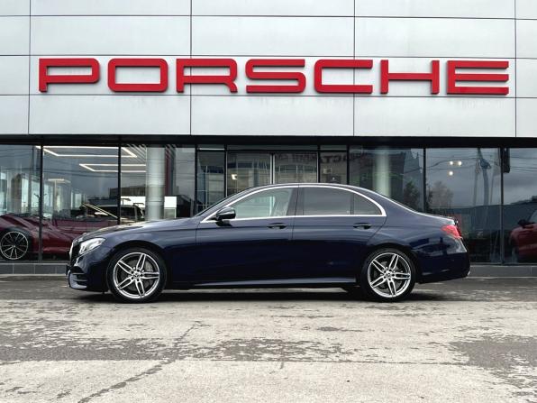 Mercedes-Benz E-Класс V (W213 S213 C238) с пробегом 2018 года, цена 4 350 000 рублей, 62111 км, седан, Автокод Объявления