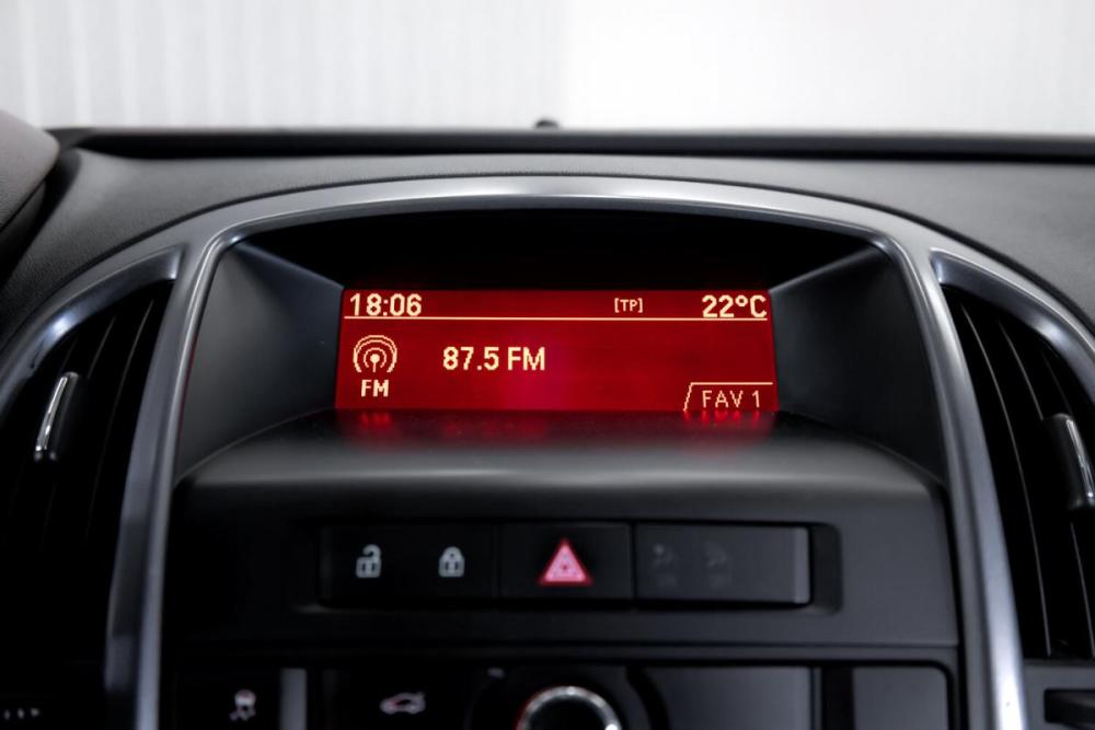 Opel Astra J Рестайлинг Тюмень  - изображение 22
