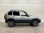 Chevrolet Niva I Рестайлинг Саратов  - изображение 19