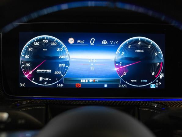 Новый Mercedes-Benz G-Класс AMG II (W465) Рестайлинг 2026 года, цена 33 211 247 рублей, внедорожник, Автокод Объявления