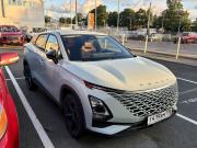 Omoda C5 I Санкт-Петербург  - изображение 7