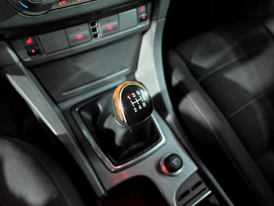 Ford Focus II Рестайлинг Екатеринбург  - изображение 9