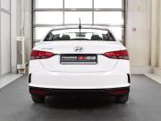 Hyundai Solaris II Рестайлинг Кемерово  - изображение 29