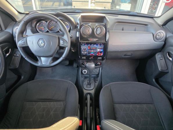 Renault Duster I Рестайлинг с пробегом 2016 года, цена 1 199 000 рублей, 197000 км, внедорожник, Автокод Объявления