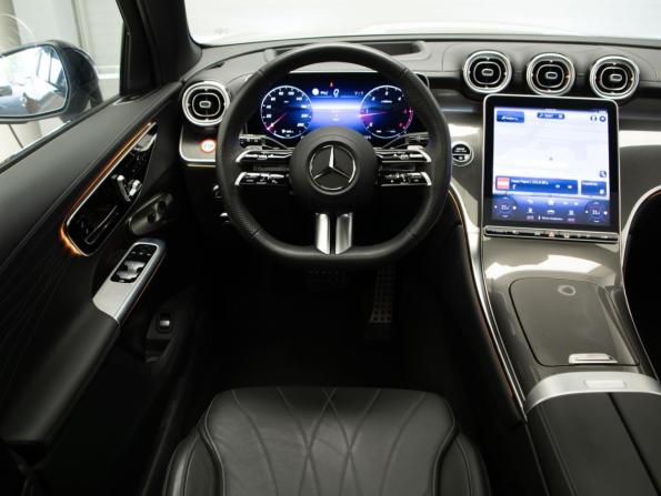 Mercedes-Benz GLC II (X254) с пробегом 2023 года, цена 8 990 000 рублей, 9850 км, внедорожник, Автокод Объявления