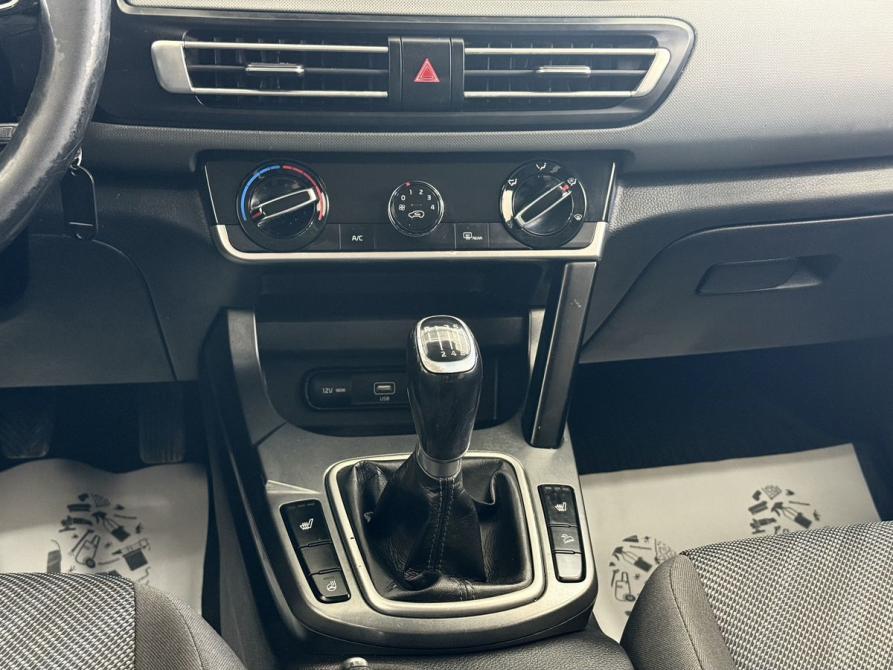 Kia Seltos I Смоленск  - изображение 7