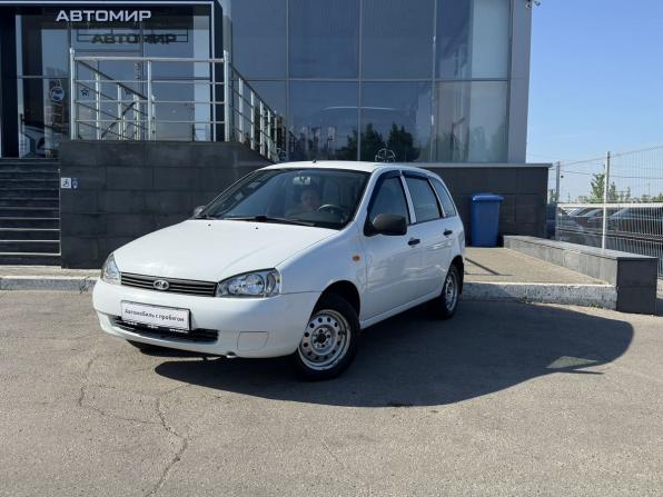 Lada (ВАЗ) Kalina I с пробегом 2013 года, цена 430 000 рублей, 61361 км, универсал, Автокод Объявления