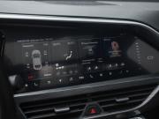 Geely Tugella I Рестайлинг Санкт-Петербург  - изображение 58