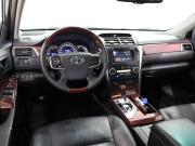 Toyota Camry VII (XV50) Ростов-на-Дону  - изображение 22