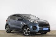 Kia Sportage IV Тюмень  - изображение 21