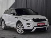 Land Rover Range Rover Evoque I Екатеринбург  - изображение 27