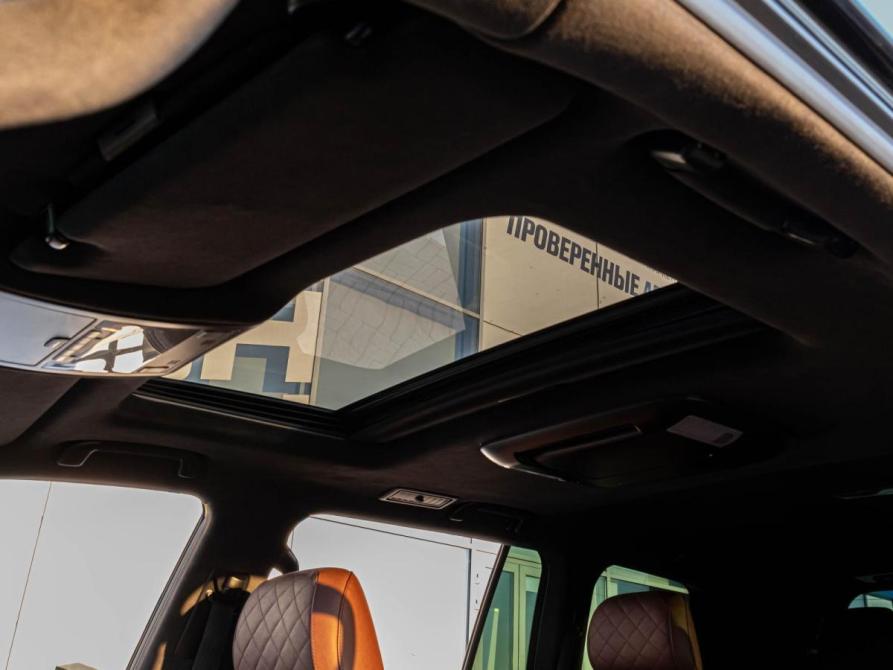 Lexus LX III Краснодар  - изображение 14