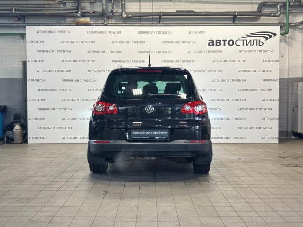Volkswagen Tiguan I с пробегом 2010 года, цена 899 000 рублей, 219000 км, внедорожник, Автокод Объявления
