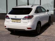 Lexus RX III Рестайлинг Екатеринбург  - изображение 28