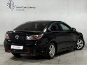 Mazda 6 II (GH) Рестайлинг Химки  - изображение 18