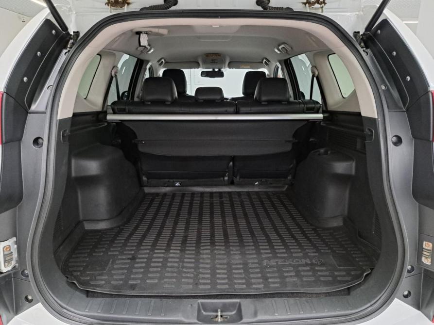 Mitsubishi Pajero Sport III Казань  - изображение 12