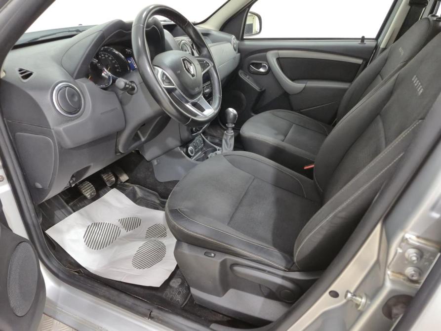 Renault Duster I Рестайлинг Альметьевск  - изображение 12
