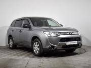 Mitsubishi Outlander III Санкт-Петербург  - изображение 22