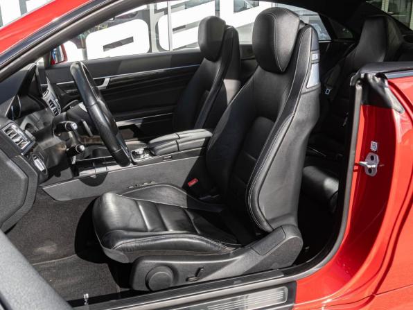 Mercedes-Benz E-Класс IV (W212 S212 C207) Рестайлинг с пробегом 2014 года, цена 1 890 000 рублей, 124674 км, купе-хардтоп, Автокод Объявления