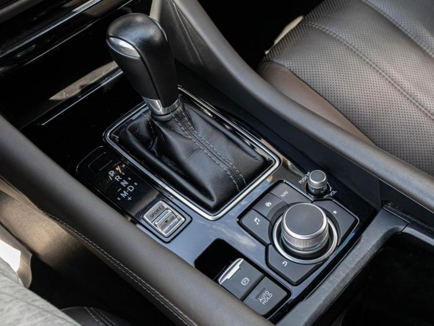 Mazda 6 III (GJ) Рестайлинг 2 Краснодар  - изображение 18