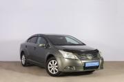 Toyota Avensis III Новосибирск  - изображение 20