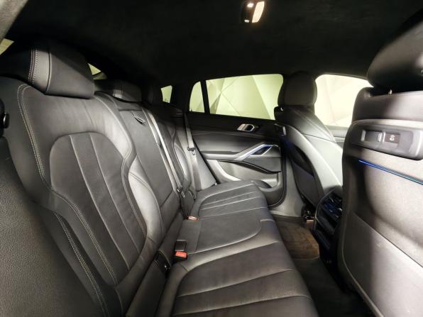 BMW X6 III (G06) с пробегом 2020 года, цена 6 400 000 рублей, 107760 км, внедорожник, Автокод Объявления