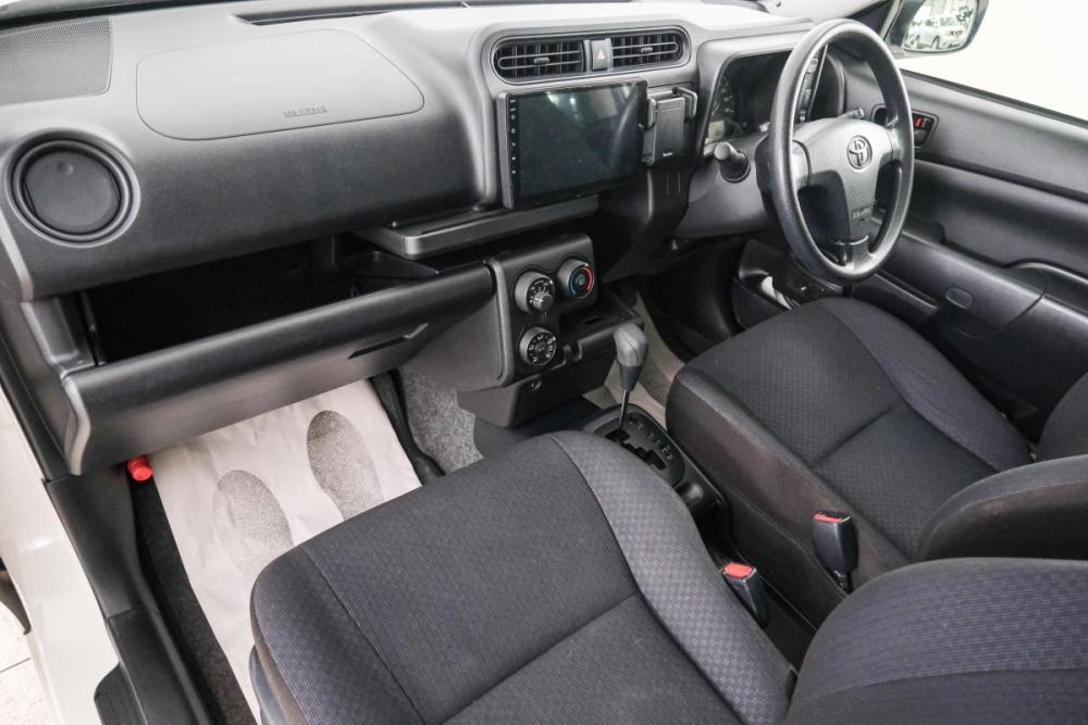 Toyota Probox I Рестайлинг Красноярск  - изображение 13