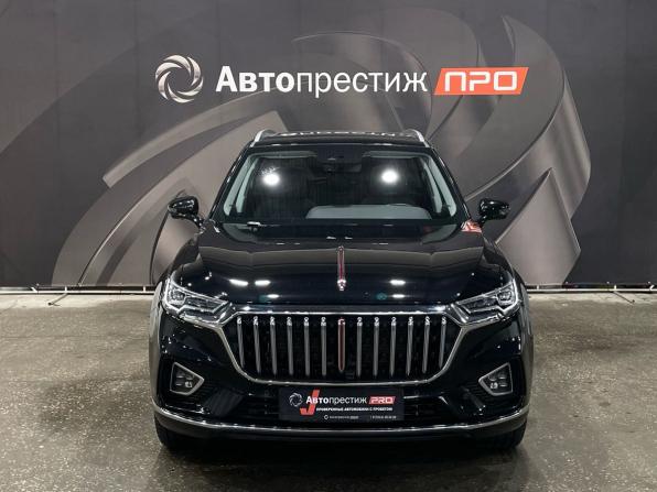 Hongqi HS5 I с пробегом 2024 года, цена 2 580 000 рублей, 37358 км, внедорожник, Автокод Объявления