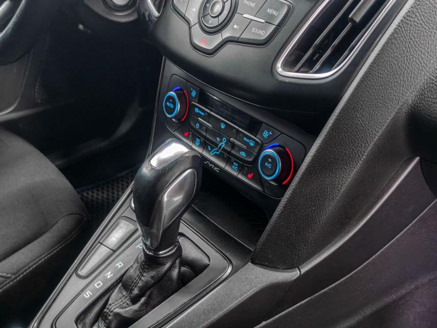 Ford Focus III Рестайлинг Ростов-на-Дону  - изображение 12