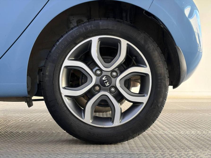 Kia Picanto III Уфа  - изображение 22