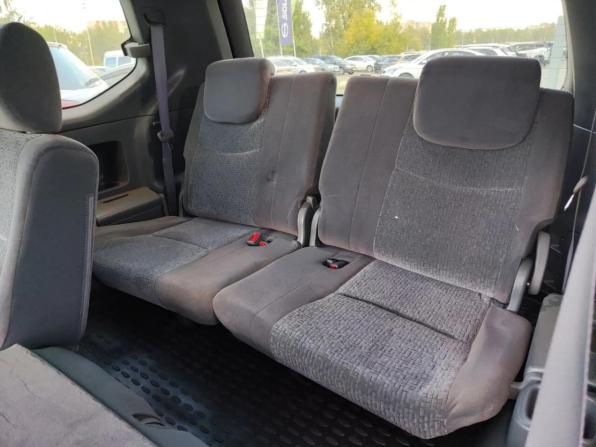 Toyota Land Cruiser Prado 120 Series Рестайлинг с пробегом 2007 года, цена 2 450 000 рублей, 322839 км, внедорожник, Автокод Объявления