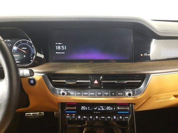 Kia Mohave I Рестайлинг 2 с пробегом 2020 года, цена 4 620 000 рублей, 118571 км, внедорожник, Автокод Объявления