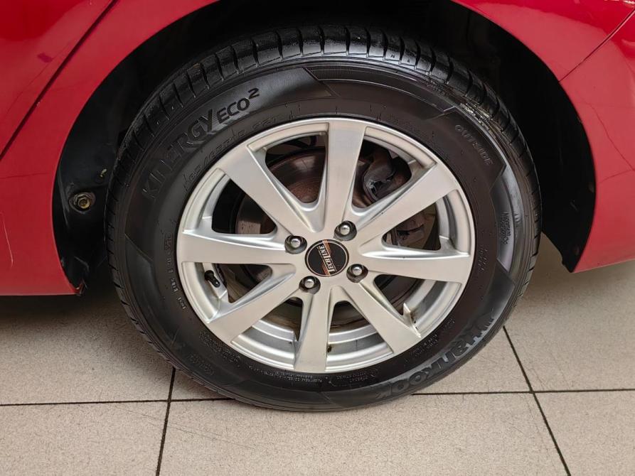 Kia Rio IV Подольск  - изображение 24
