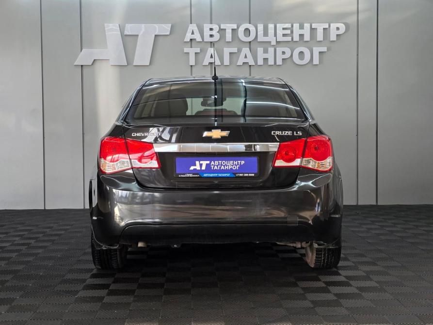Chevrolet Cruze I Таганрог  - изображение 5